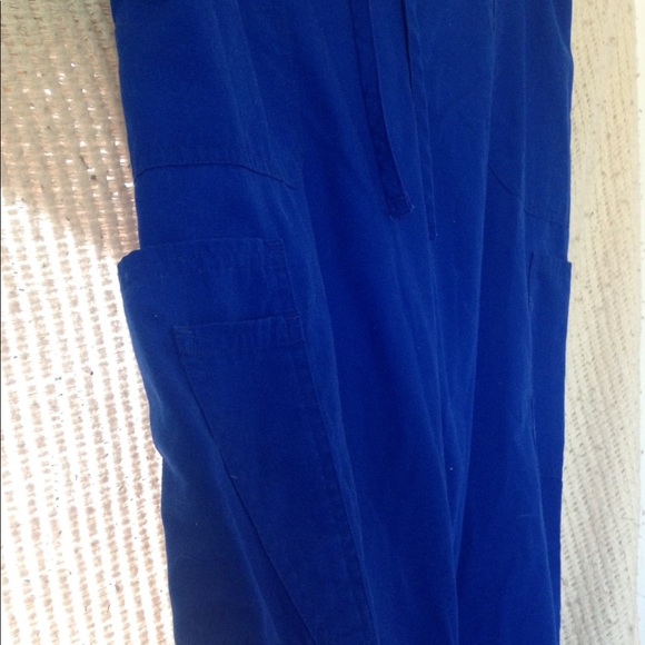 Scrub Star Ladies Scrub Pants - Picture 2 of 6